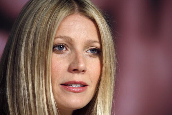 Gwyneth Paltrow e Chris Martins in vacanza insieme per il bene dei figli