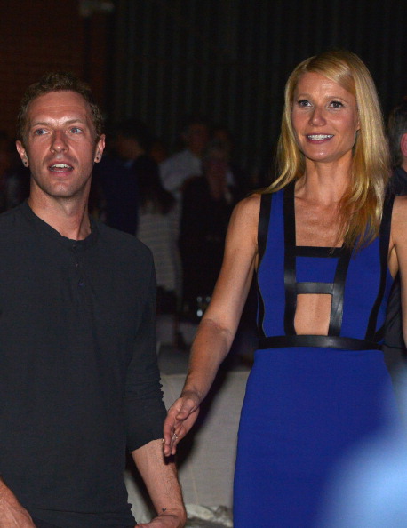 Gwyneth Paltrow e Chris Martin si separano, l&#8217;annuncio sul sito dell&#8217;attrice