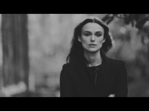 Interview with Keira Knightley for COCO MADEMOISELLE &#8211; CHANEL