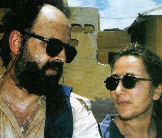 Ilaria Alpi
