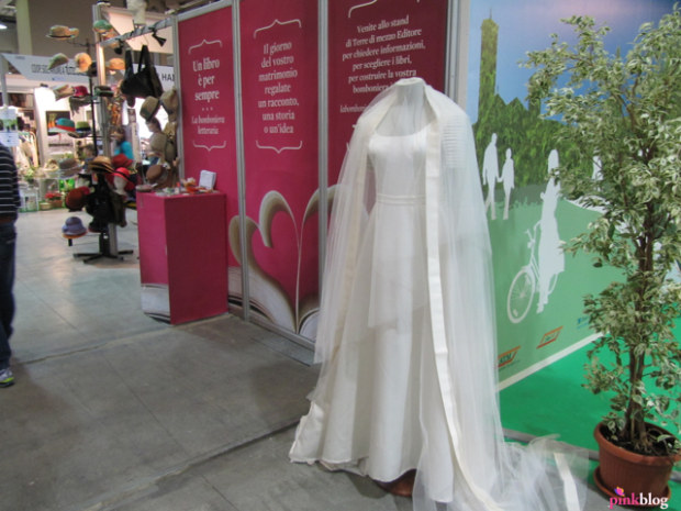 Il look da sposa etico e naturale per un matrimonio green