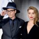 Johnny Depp e Amber Heard