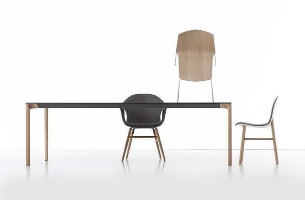 kristalia al salone del mobile 2014