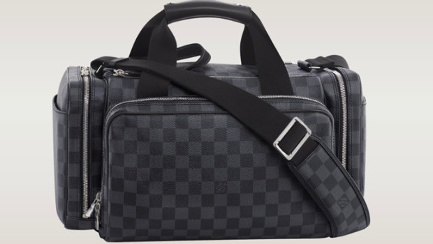 Louis Vuitton firma la camera bag più costosa al mondo