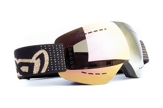 Red Dot Design Award 2014: premiata l’innovativa maschera di Gloryfy