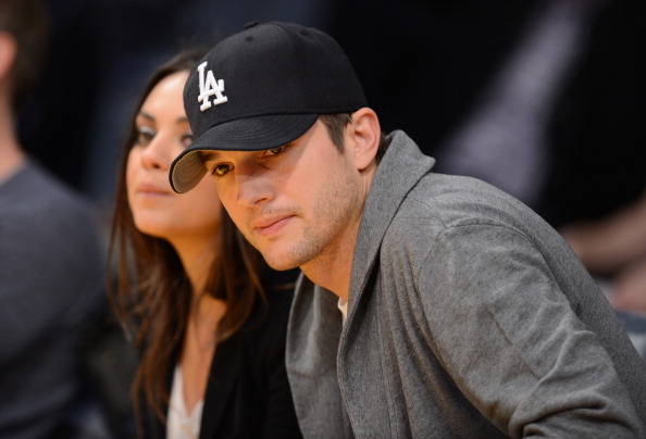 Per Ashton Kutcher e Mila Kunis matrimonio da 2,5 milioni di dollari