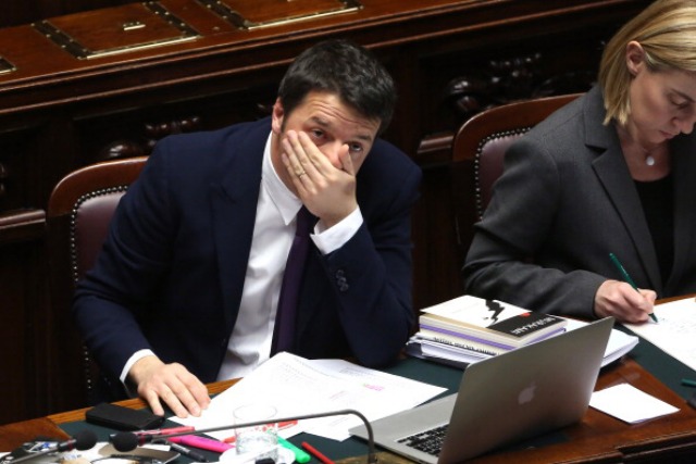 In Italia si bocciano le quote rosa: la parità di genere non piace ai politici italiani?