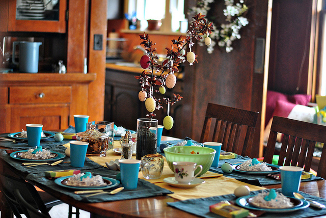 Il menù di Pasqua tradizionale con le ricette della nonna