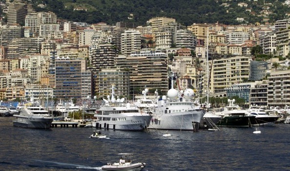 GP Formula 1 Monaco 2014: i 9 privilegi esclusivi per la gara di Montecarlo