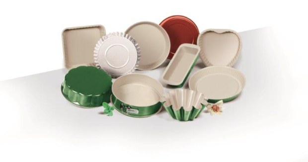 Accessori da cucina Guardini, la collezione per tifare Italia ai Mondiali di Brasile 2014