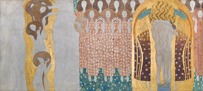 Mostre a Milano 2014: “Alle origini del mito” di Klimt a Palazzo Reale. Le informazioni, gli orari, i biglietti