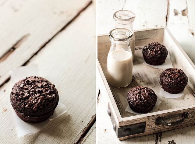 I muffin per la Festa del Papà per una prima colazione speciale