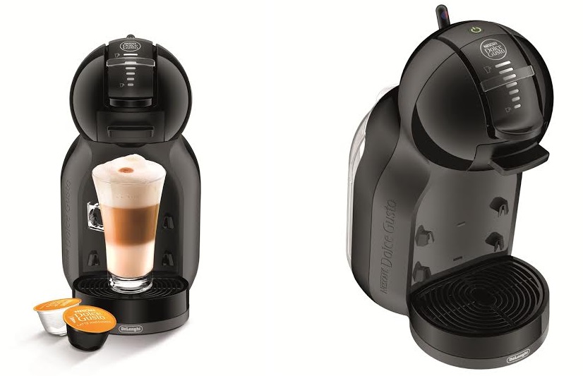 Festa del papà 2014, le idee regalo di Nescafè Dolce Gusto