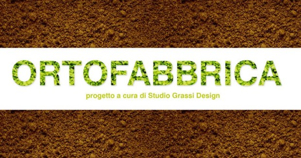 Fuori Salone 2014, l’evento OrtoFabbrica allo showroom Allegri