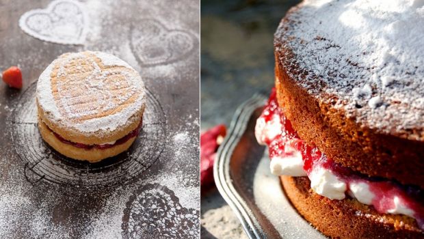 Le 3 ricette di torte facili per la Festa della donna