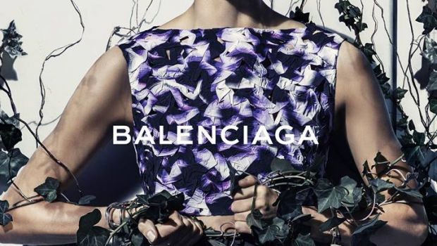 I capi must have di Balenciaga della collezione primavera estate 2014