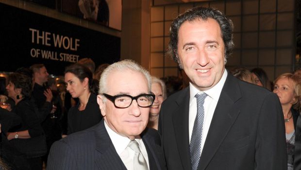 Oscar 2014: il party di Giorgio Armani per Martin Scorsese e Paolo Sorrentino, tutte le foto