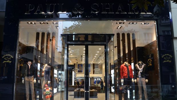 Paul&#038;Shark Istanbul: inaugurato il nuovo flagship store in Turchia, foto