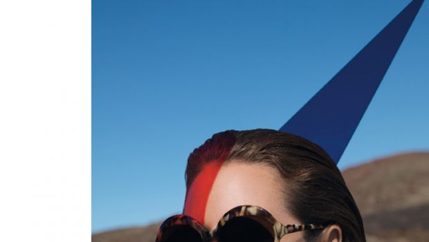 Missoni occhiali primavera estate 2014: la nuova collezione sole e vista, le foto