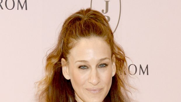 Sarah Jessica Parker scarpe: il lancio della linea The SJP Collection a Los Angeles, le foto