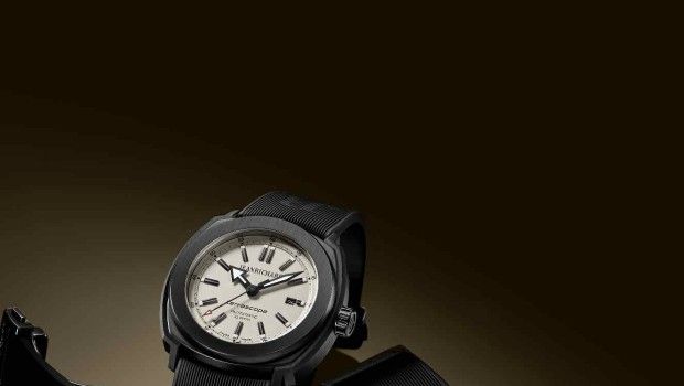 Baselworld 2014: JeanRichard presenta i nuovi modelli Terrascope e Aeroscope, le foto