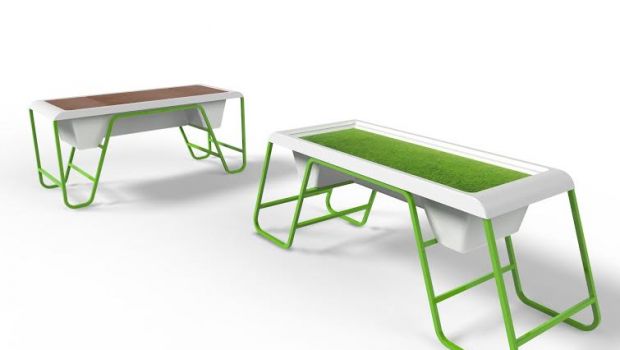 Salone del Mobile 2014, il debutto del brand di design Z Farm