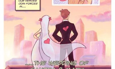Partecipazioni di matrimonio spiritosePartecipazioni di matrimonio spiritose