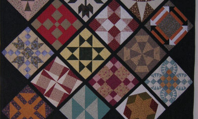 schemi e modelli patchwork