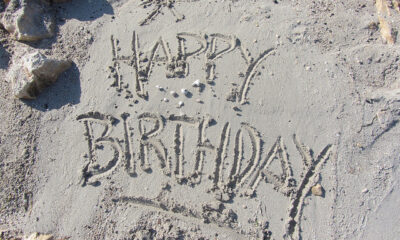 Poesie di compleanno d'autore