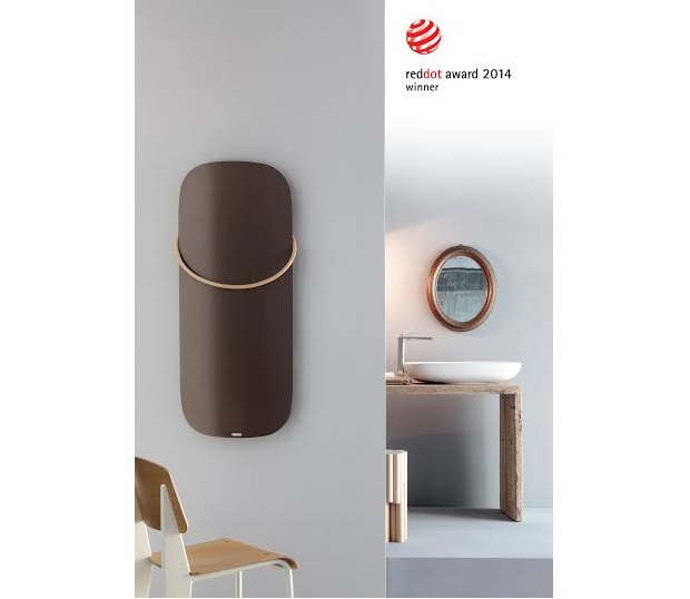 Ridea Red Dot Awards 2014