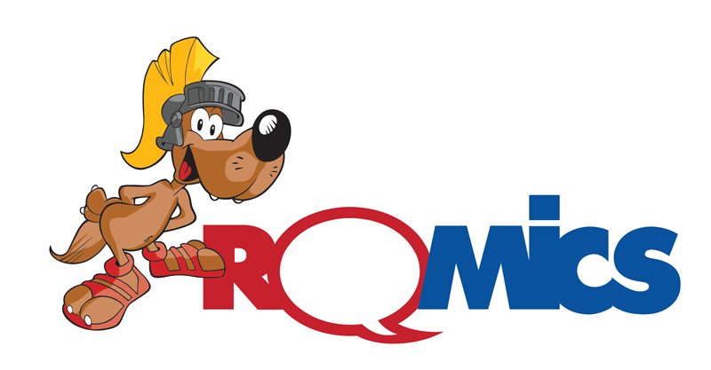 ROMICS 2014 è in arrivo, tante le novità per i giochi