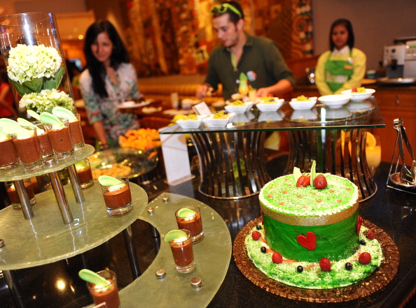 Il menù irlandese tradizionale per la Festa di San Patrizio