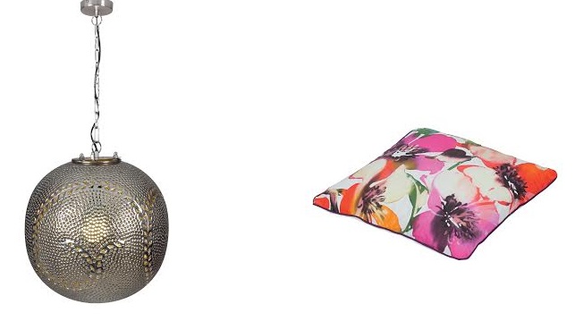 Tendenze arredamento 2014