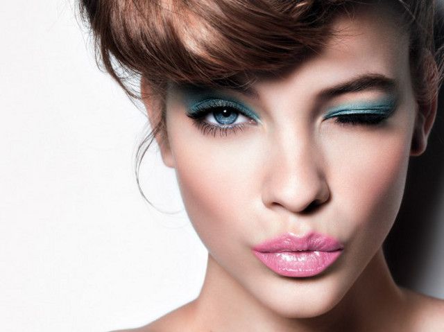 Make up per Pasqua 2014, i colori di tendenza