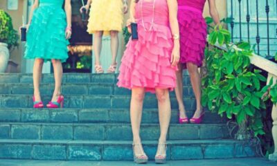 Come vestirsi a un matrimonio a settembre