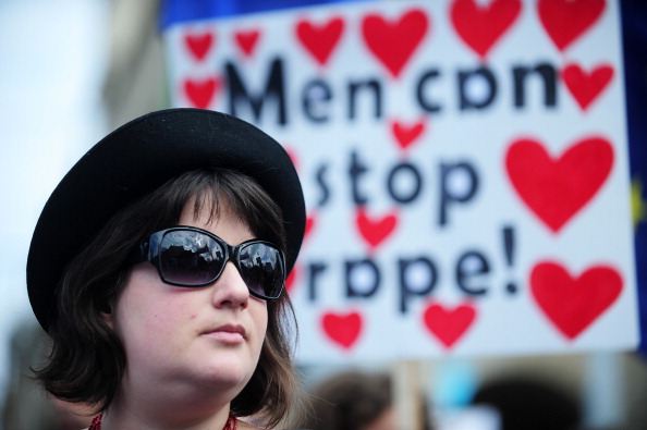 Violenza sulle donne per il 33% delle europee: sono scandinave le principali vittime