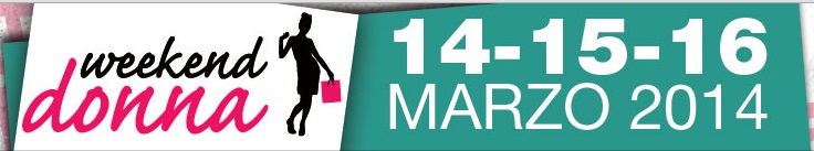 Weekend donna a Milano