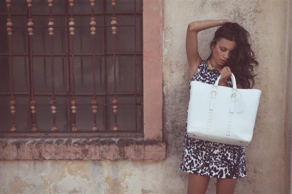 Zenati Bags: le borse su misura di Erica Zenati, vere icone di stile