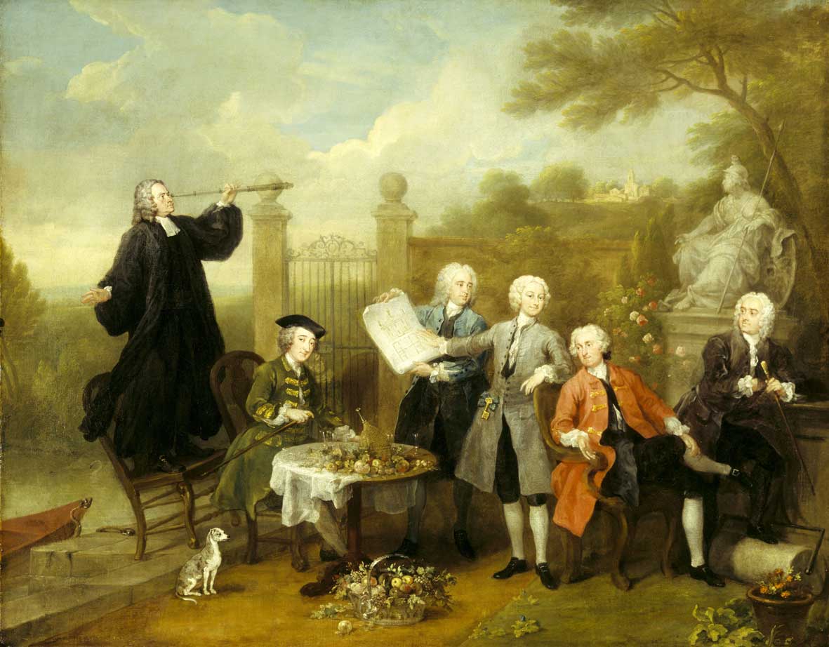 Mostre Roma 2014: &#8220;Hogarth, Reynolds, Turner. Pittura inglese verso la modernità&#8221;, dal 15 aprile al 20 luglio