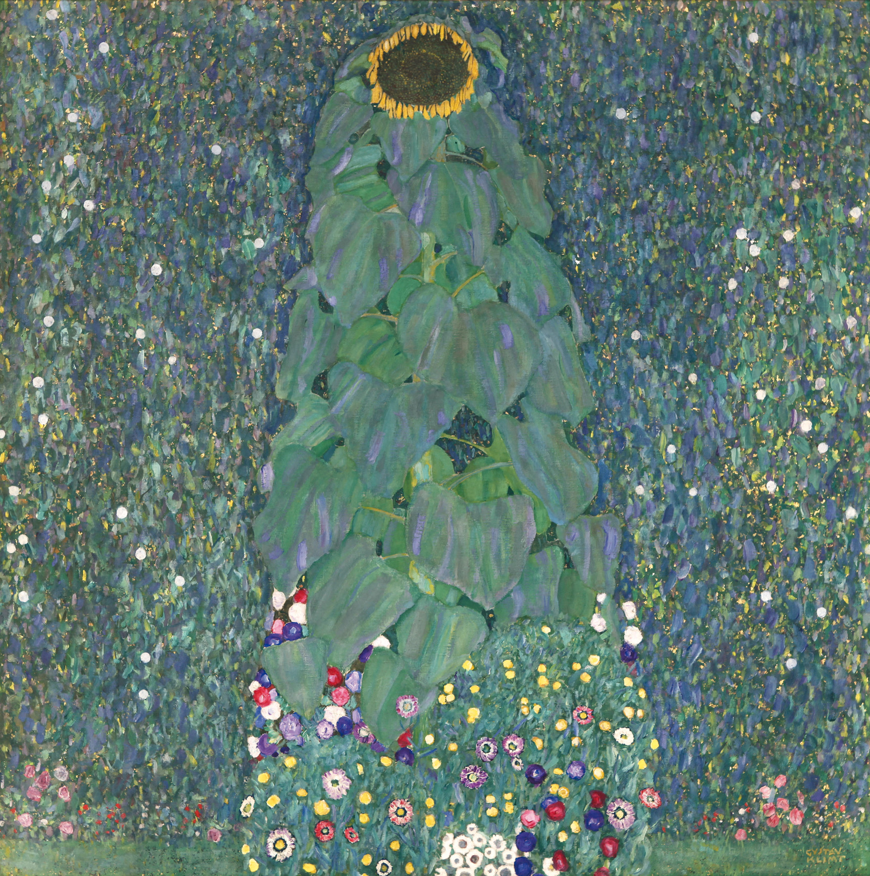 Mostre Milano 2014: aperture serali prolungate per Klimt e Kandinsky