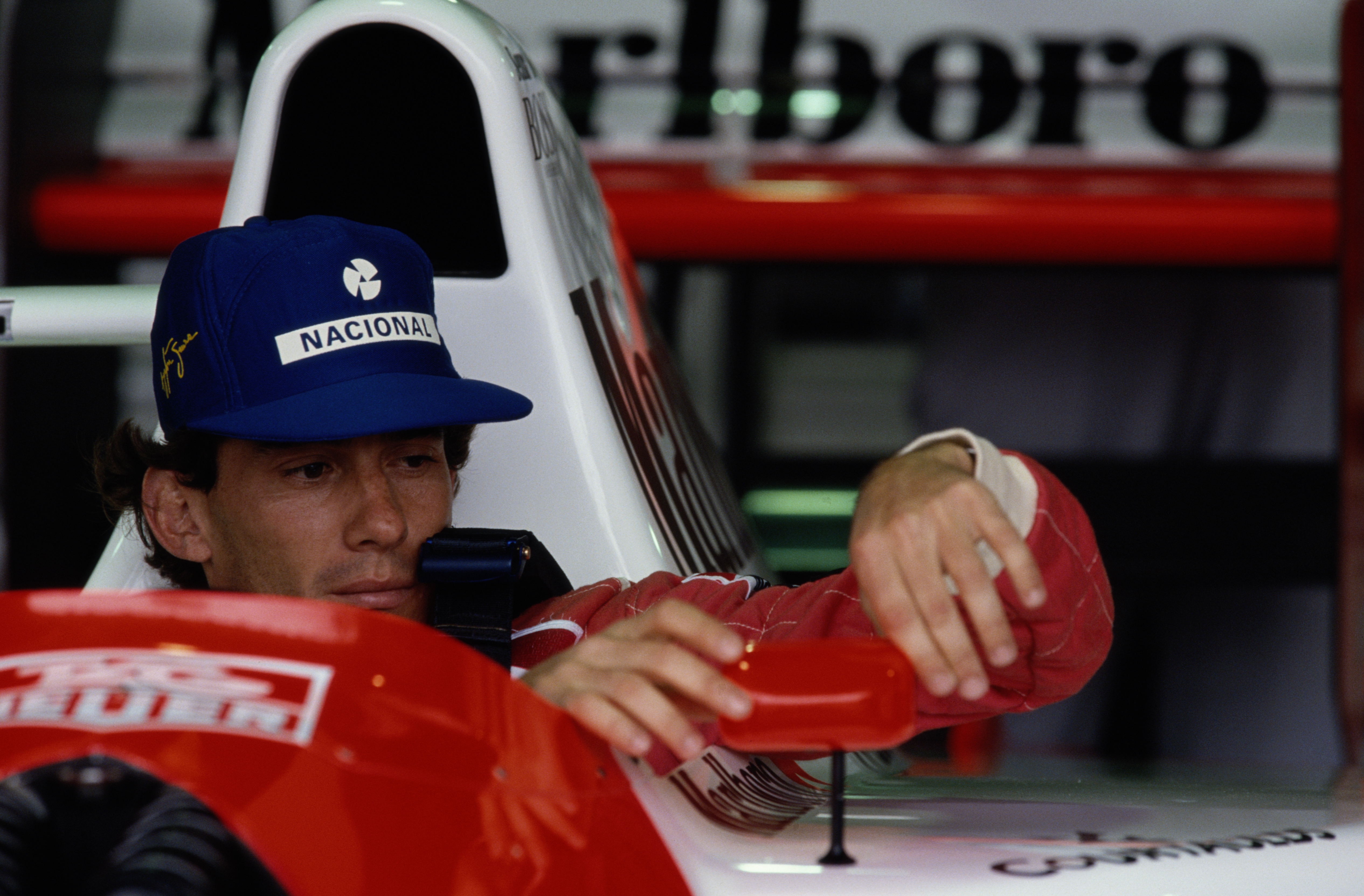 Senna, 20 anni dalla morte: una mostra a Imola per ricordare il grande pilota