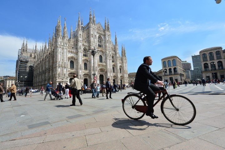 Musei e mostre a Milano: le prossime aperture straordinarie, 25 Aprile e Primo Maggio