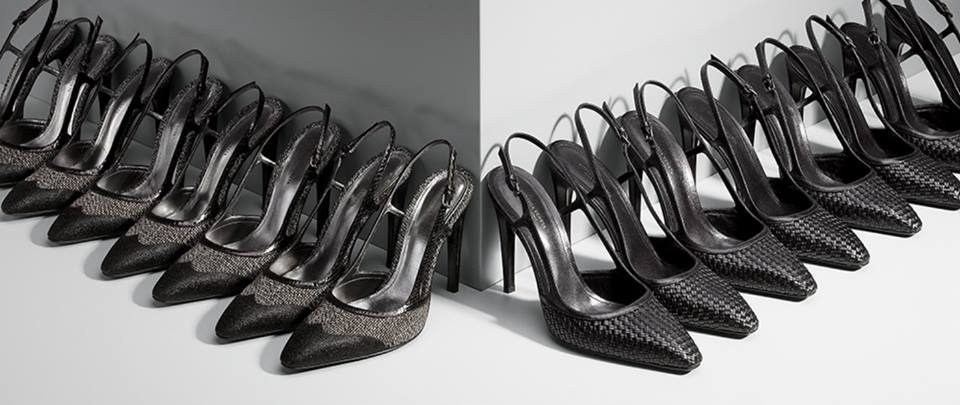 Bottega Veneta svela le scarpe più chic per l&#8217;estate 2014