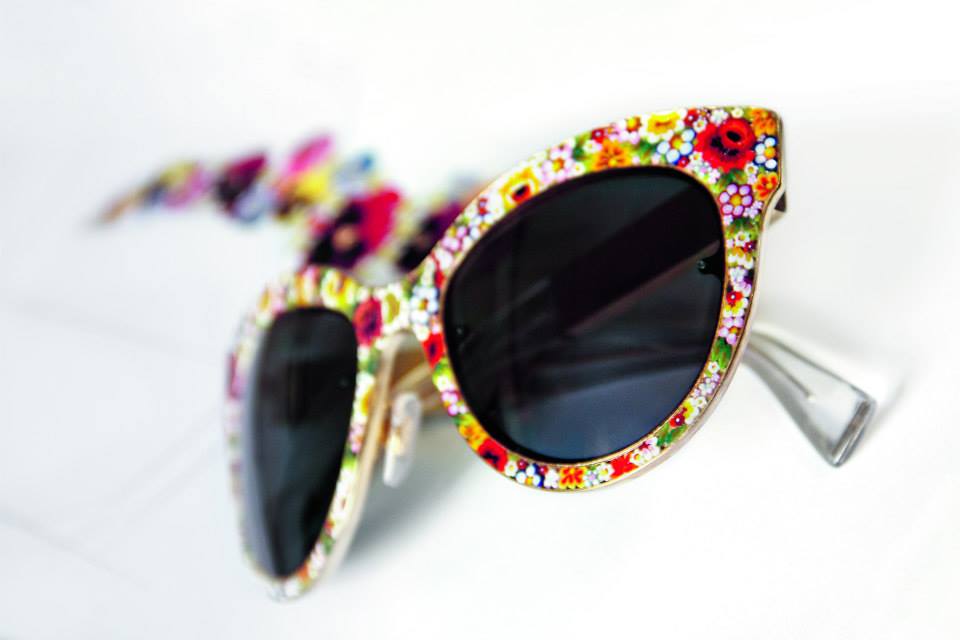 Occhiali da sole Dolce &amp; Gabbana 2014