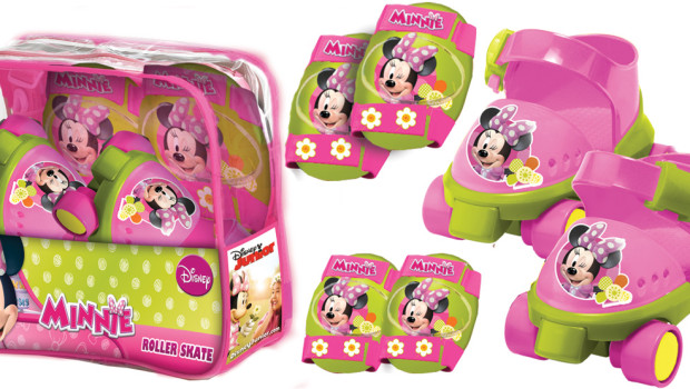 Disney novità 2014: Minnie protagonista dei giochi per l’estate