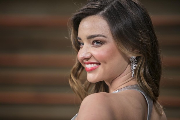 Miranda Kerr You&#8217;re The Boss: il debutto come cantante, il duetto con Bobby Fox