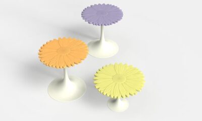 Collezione outdoor Serralunga al Salone del Mobile 2014