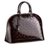 Louis Vuitton Alma bag