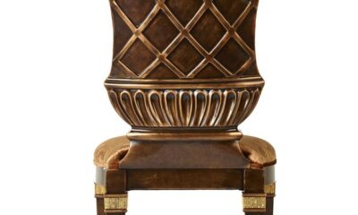 La nuova collezione Sicis al Salone del Mobile 2014