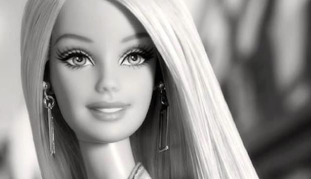 Barbie sarà protagonista di un film live action
